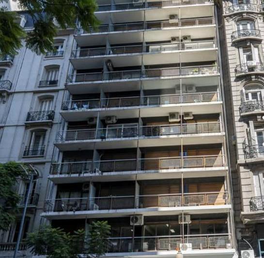 Departamento · 38m² · 1 Ambiente