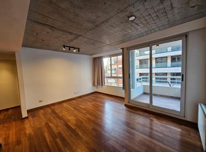 Departamento · 58m² · 2 Ambientes