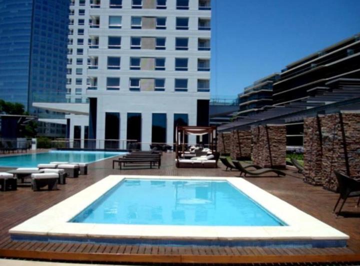 Departamento · 65m² · 2 Ambientes
