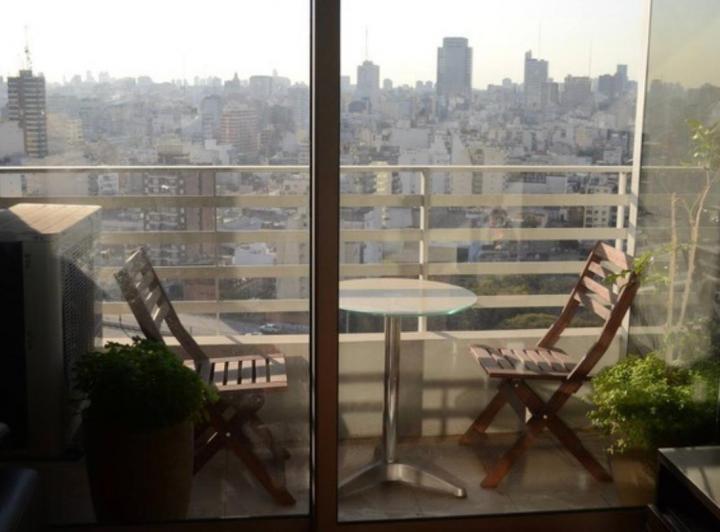 Departamento · 45m² · 2 Ambientes