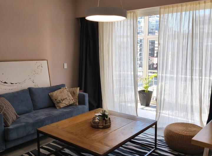 Departamento · 46m² · 3 Ambientes