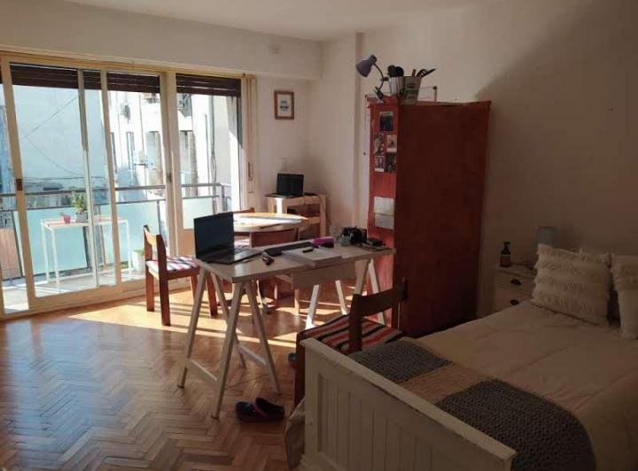 Departamento · 30m² · 1 Ambiente