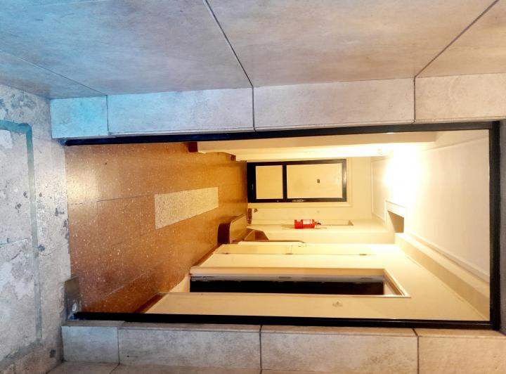 Departamento · 40m² · 2 Ambientes