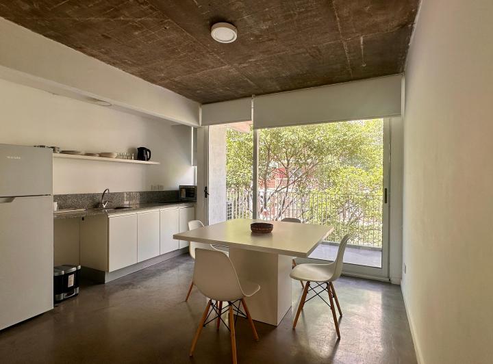 Departamento · 45m² · 2 Ambientes
