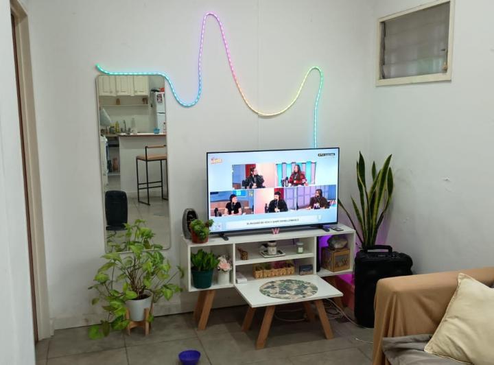 Departamento · 41m² · 2 Ambientes