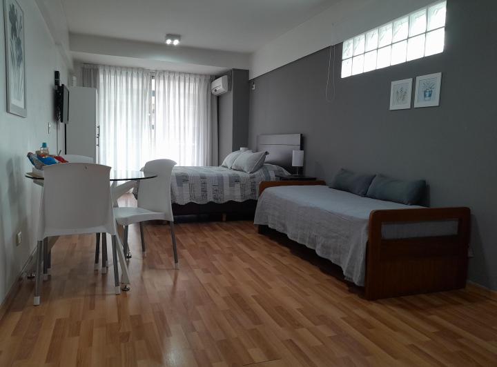Departamento · 36m² · 1 Ambiente