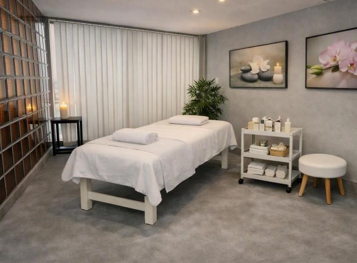 Departamento · 90m² · 4 Ambientes