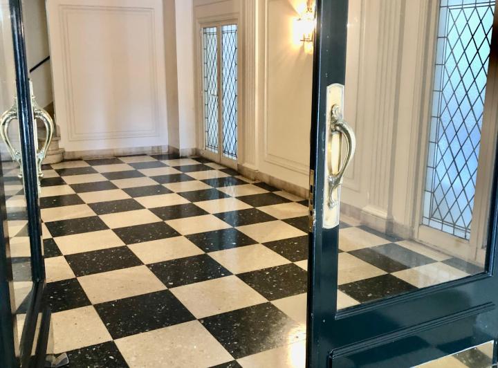 Departamento · 40m² · 2 Ambientes
