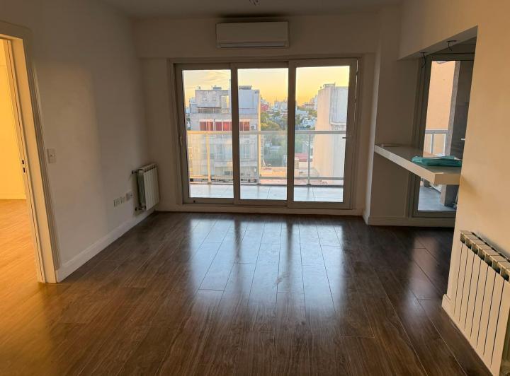 Departamento · 53m² · 2 Ambientes