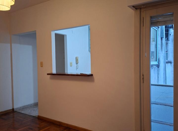 Departamento · 40m² · 2 Ambientes