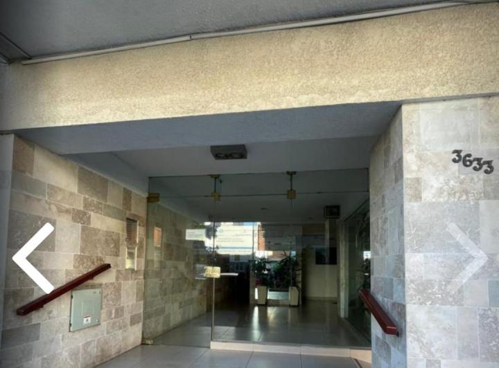 Departamento · 43m² · 2 Ambientes