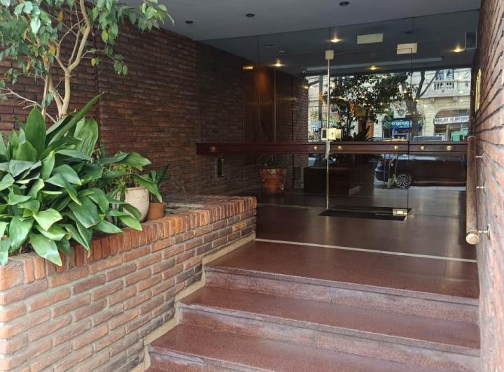 Departamento · 34m² · 2 Ambientes