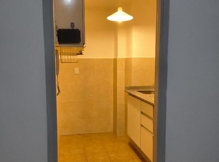 Departamento · 29m² · 2 Ambientes
