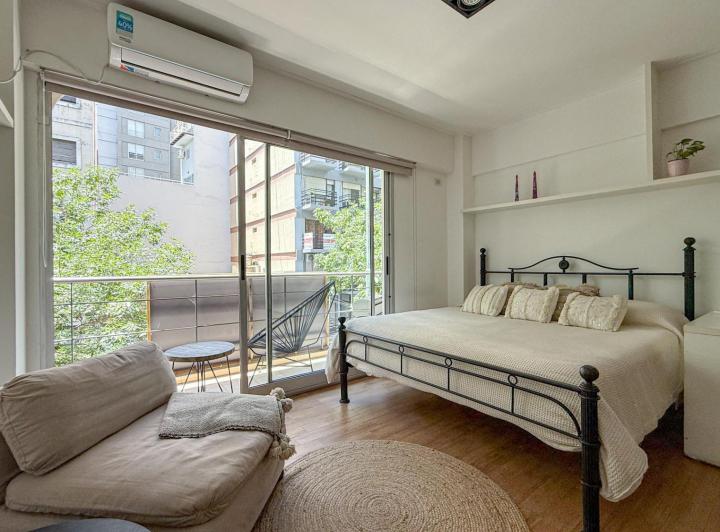 Departamento · 29m² · 1 Ambiente