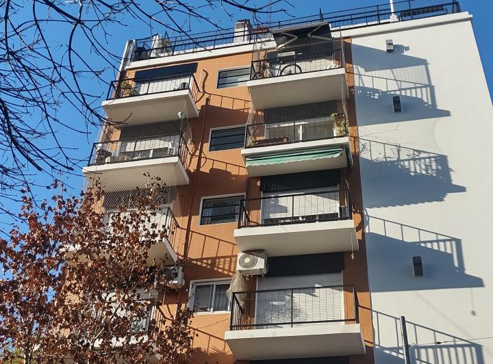 Departamento · 43m² · 2 Ambientes