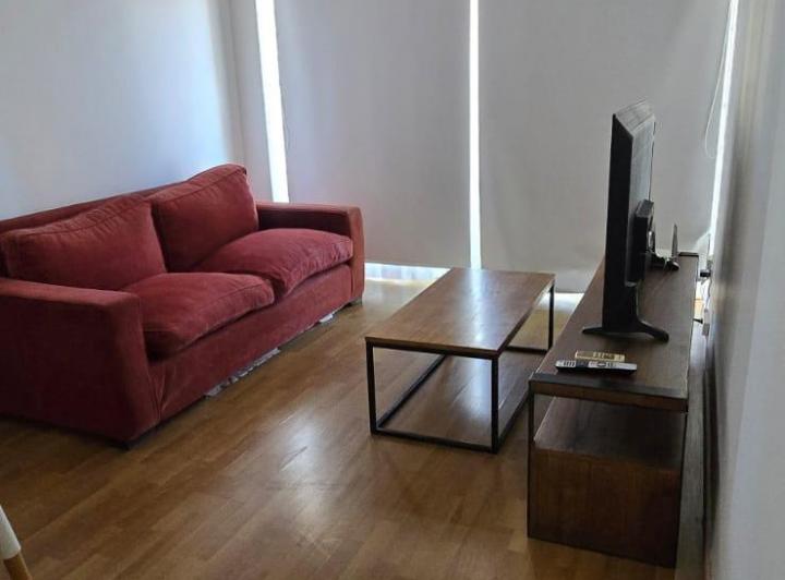 Departamento · 44m² · 2 Ambientes