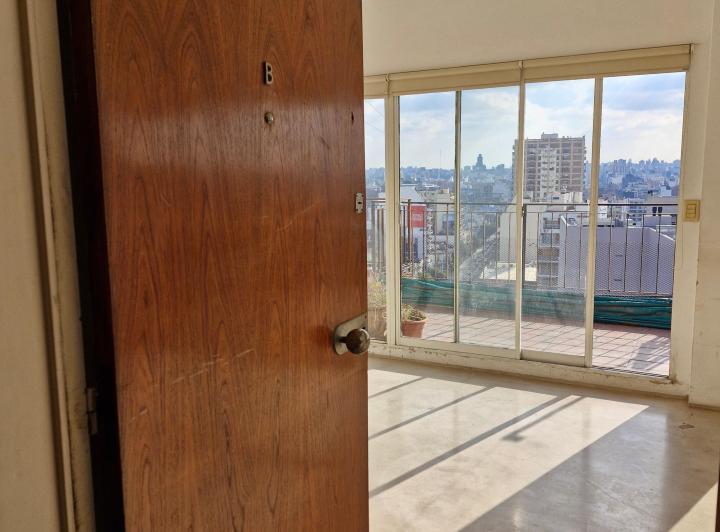 Departamento · 50m² · 2 Ambientes