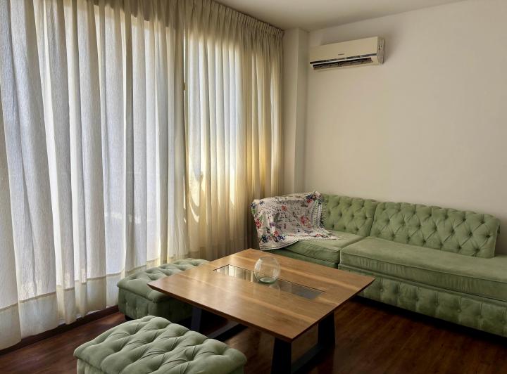 Departamento · 50m² · 2 Ambientes