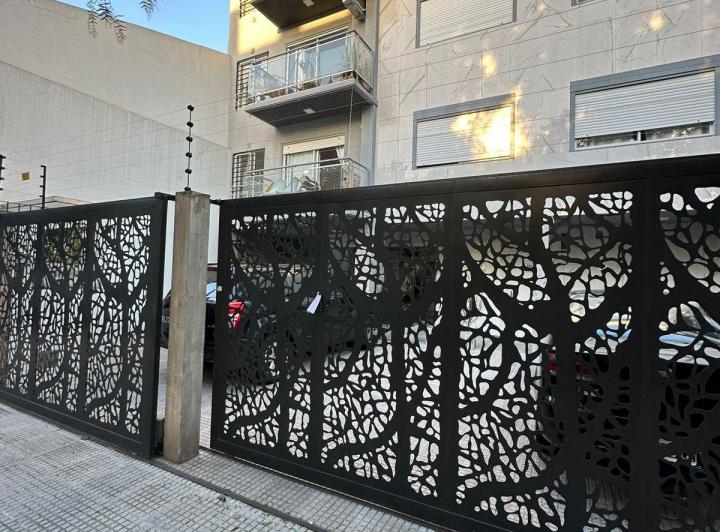 Departamento · 36m² · 2 Ambientes