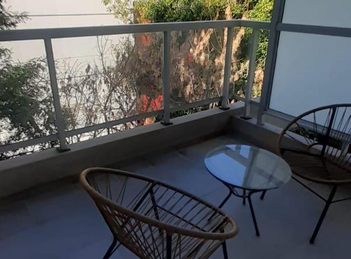 Departamento · 32m² · 1 Ambiente