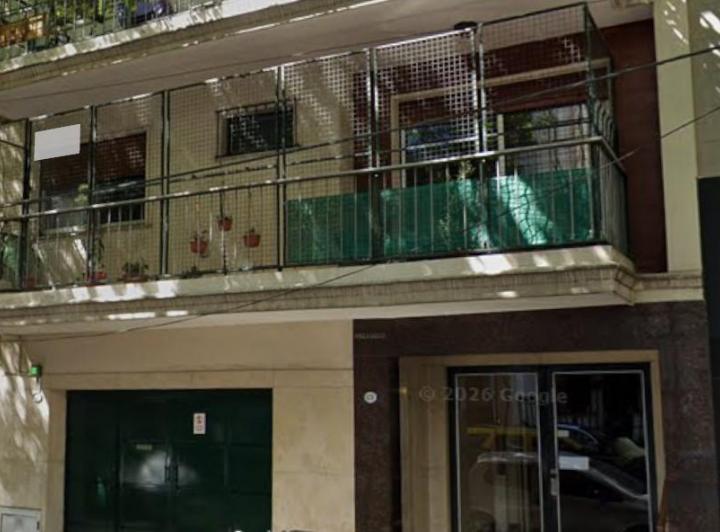 Departamento · 71m² · 3 Ambientes