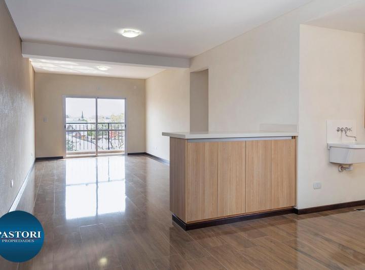 Departamento · 80m² · 3 Ambientes · 1 Cochera