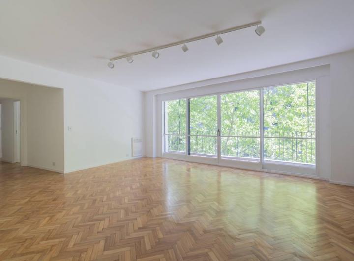 Departamento · 171m² · 6 Ambientes · 1 Cochera