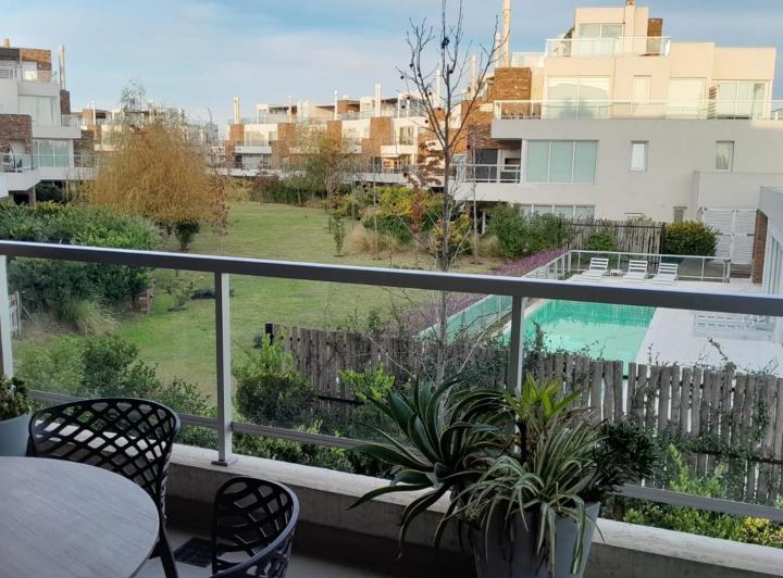 Departamento · 69m² · 3 Ambientes
