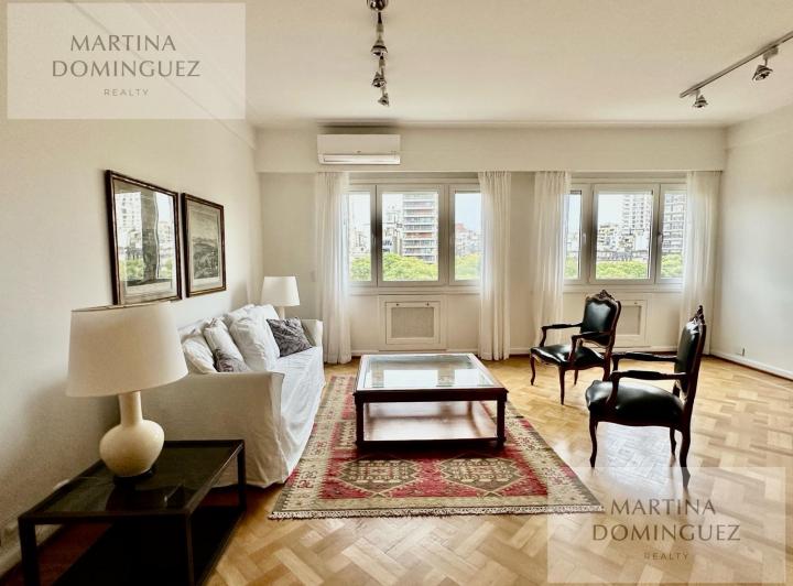 Departamento · 150m² · 3 Ambientes