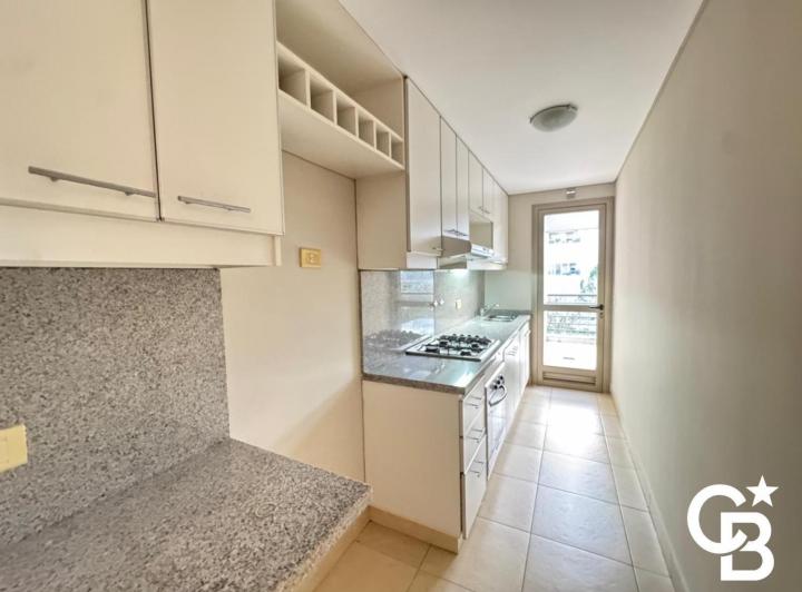Departamento · 67m² · 3 Ambientes · 1 Cochera