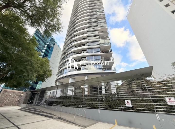 Departamento · 70m² · 3 Ambientes · 1 Cochera