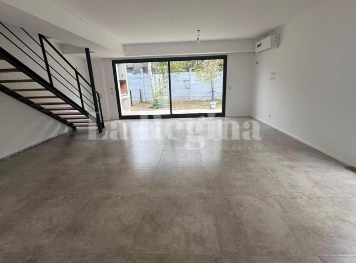 Departamento · 130m² · 5 Ambientes · 2 Cocheras