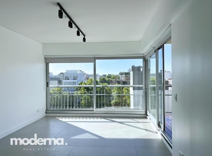 Departamento · 81m² · 3 Ambientes · 1 Cochera