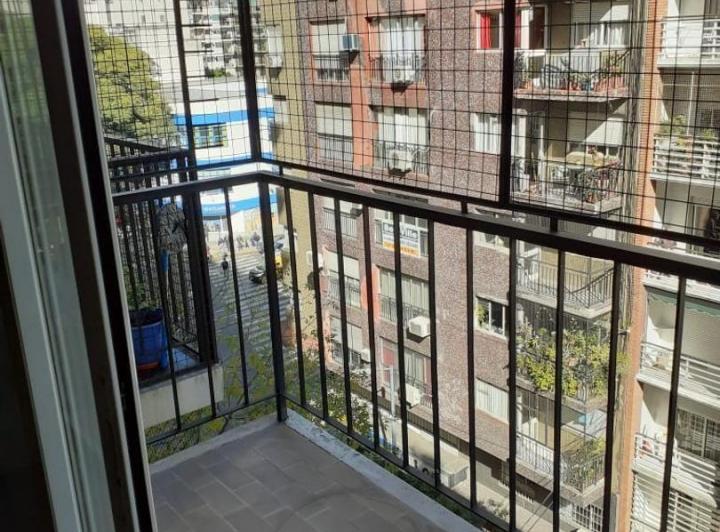 Departamento · 114m² · 4 Ambientes