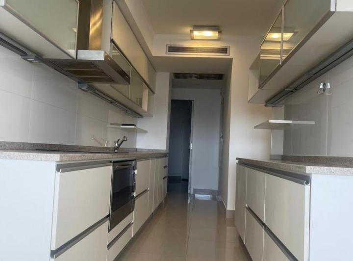 Departamento · 178m² · 4 Ambientes · 2 Cocheras