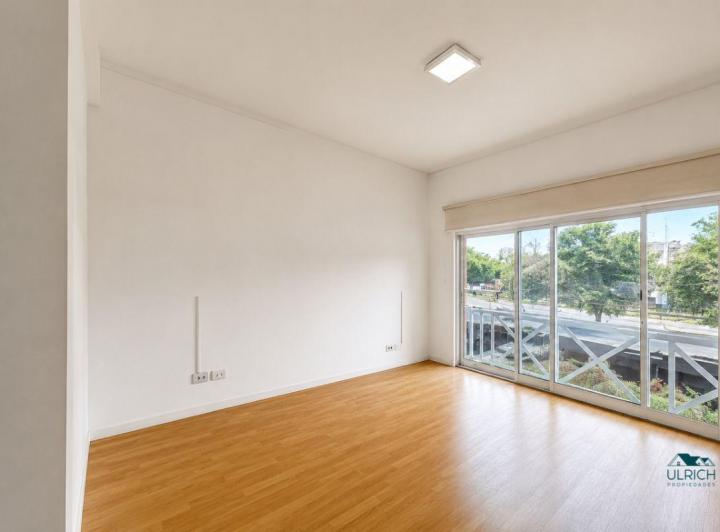 Departamento · 78m² · 3 Ambientes · 1 Cochera