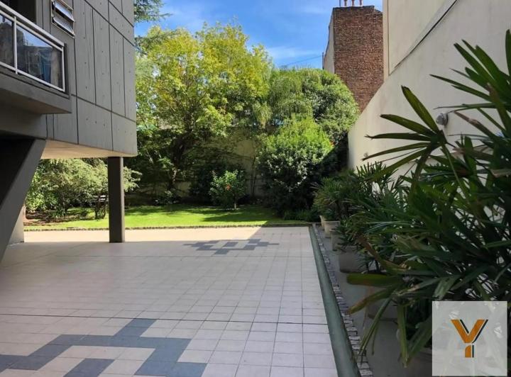 Departamento · 60m² · 3 Ambientes