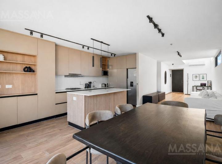 Departamento · 241m² · 4 Ambientes