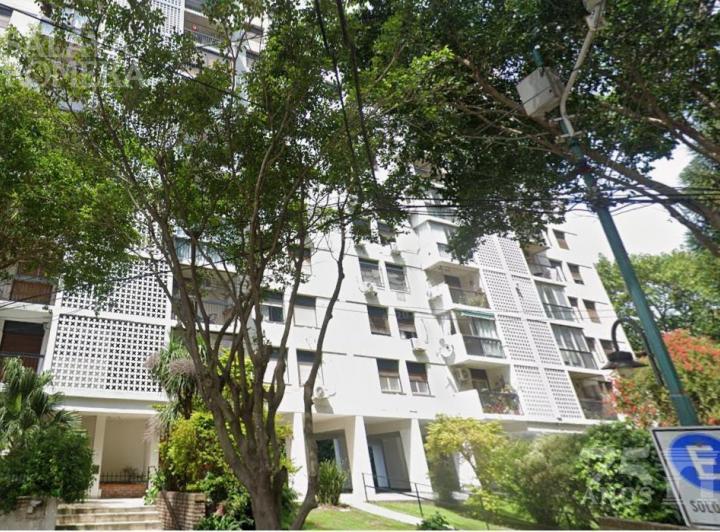 Departamento · 57m² · 3 Ambientes