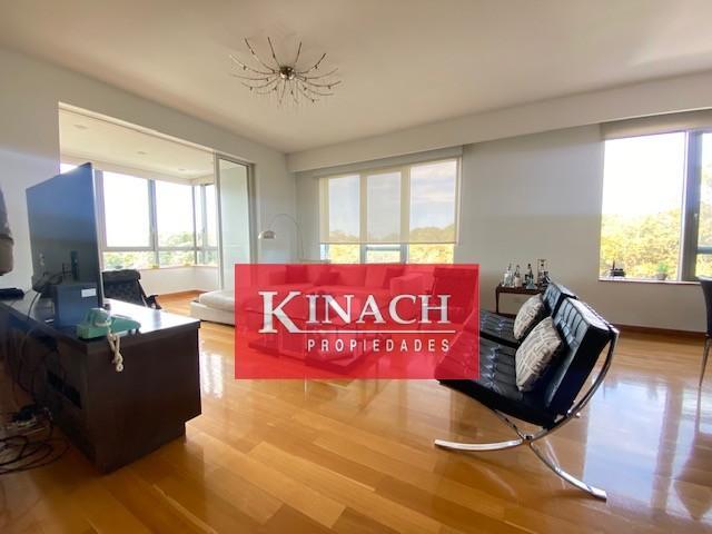 Departamento · 233m² · 5 Ambientes · 3 Cocheras