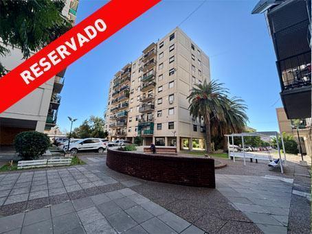 Departamento · 85m² · 4 Ambientes · 1 Cochera