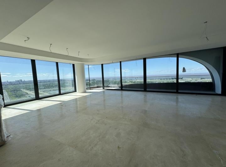 Departamento · 300m² · 4 Ambientes · 2 Cocheras