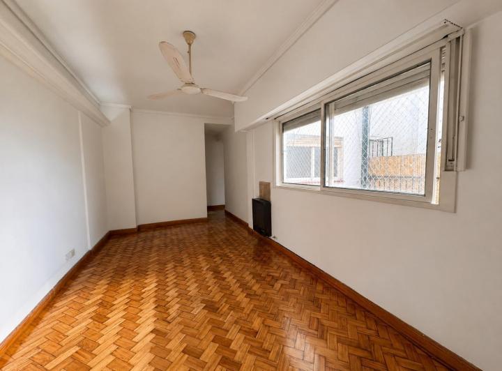 Departamento · 54m² · 3 Ambientes