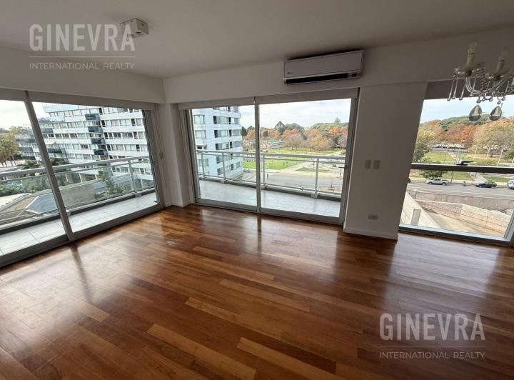 Departamento · 80m² · 3 Ambientes · 1 Cochera