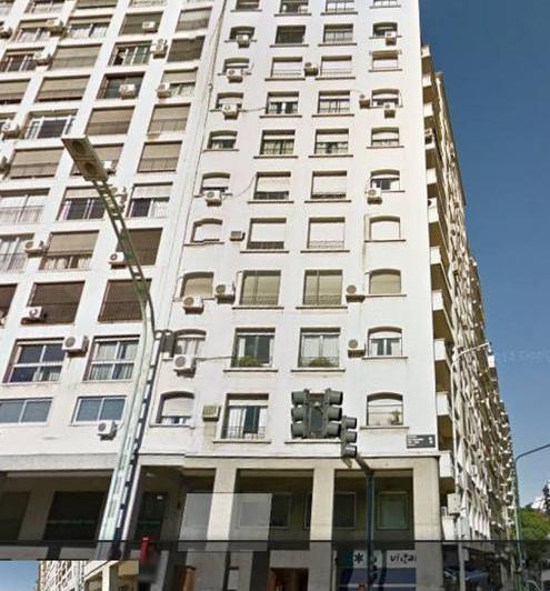 Departamento · 110m² · 3 Ambientes