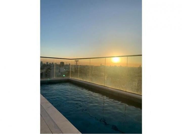 Departamento · 66m² · 3 Ambientes