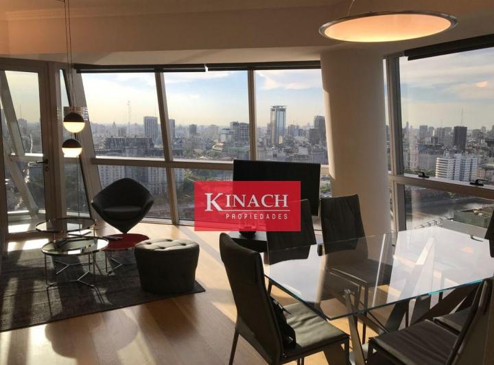 Departamento · 90m² · 3 Ambientes · 1 Cochera