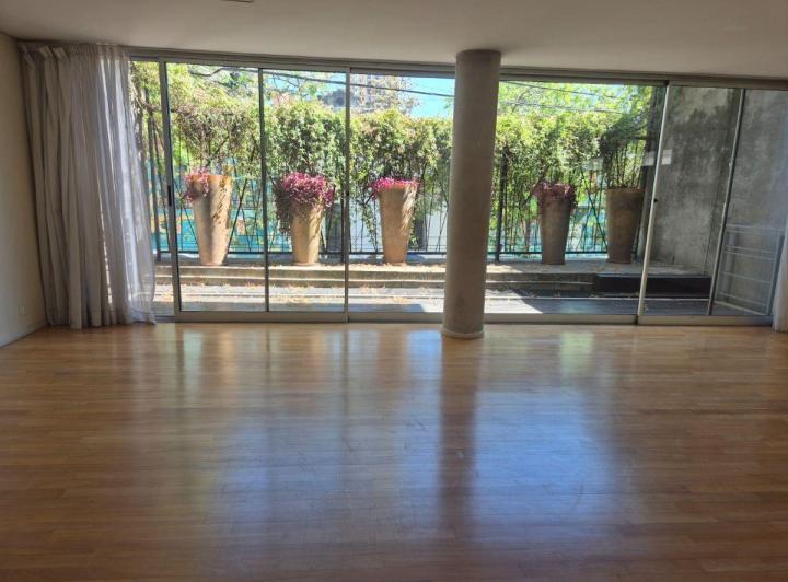 Departamento · 182m² · 4 Ambientes · 1 Cochera