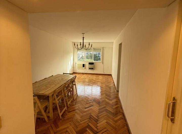 Departamento · 90m² · 3 Ambientes