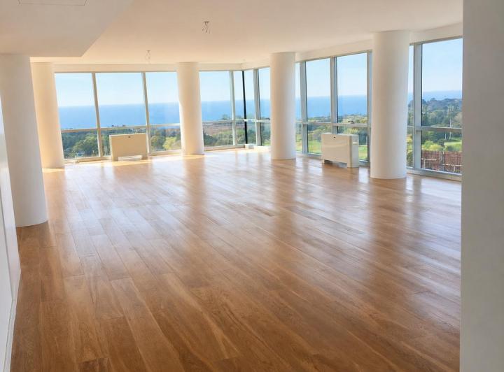 Departamento · 386m² · 5 Ambientes · 3 Cocheras